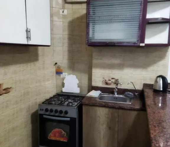 4 Apartman *