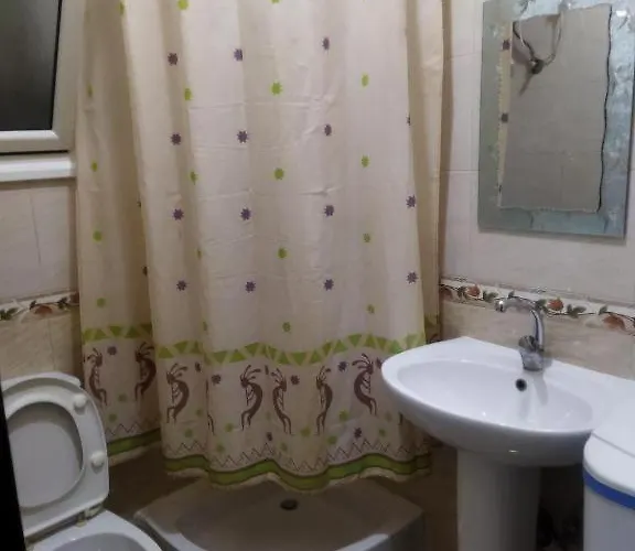 Apartman 4