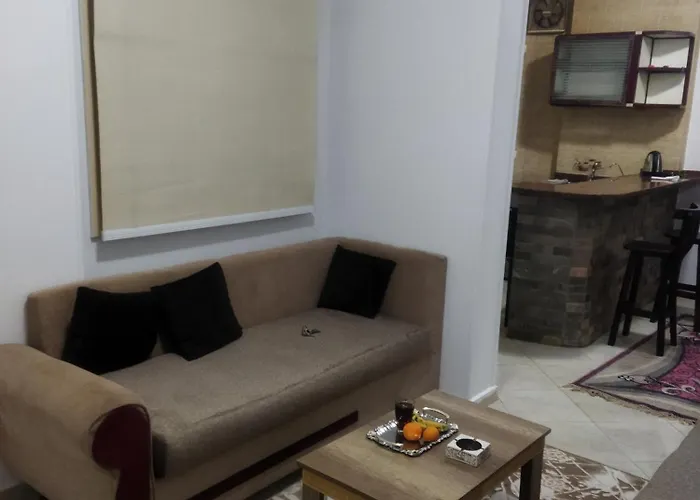 Apartman 4
