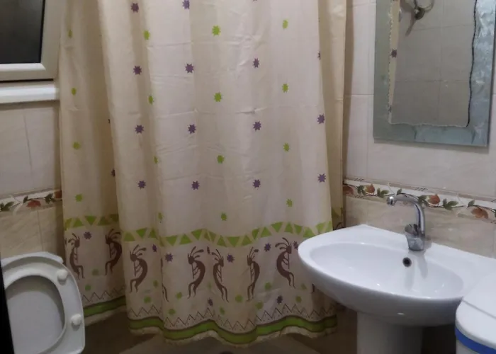 Apartman 4