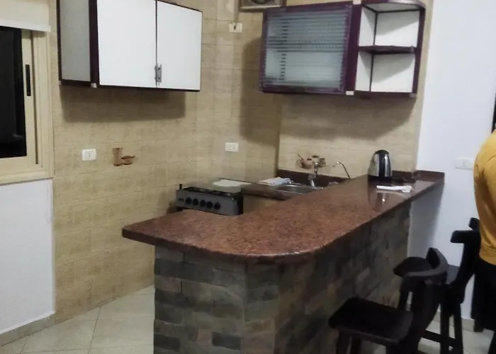 4 Apartman Gurdaka
