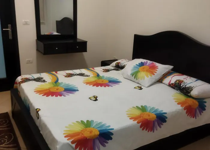 4 Apartman