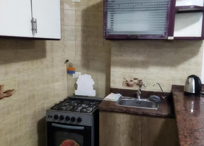 Apartman 4 *