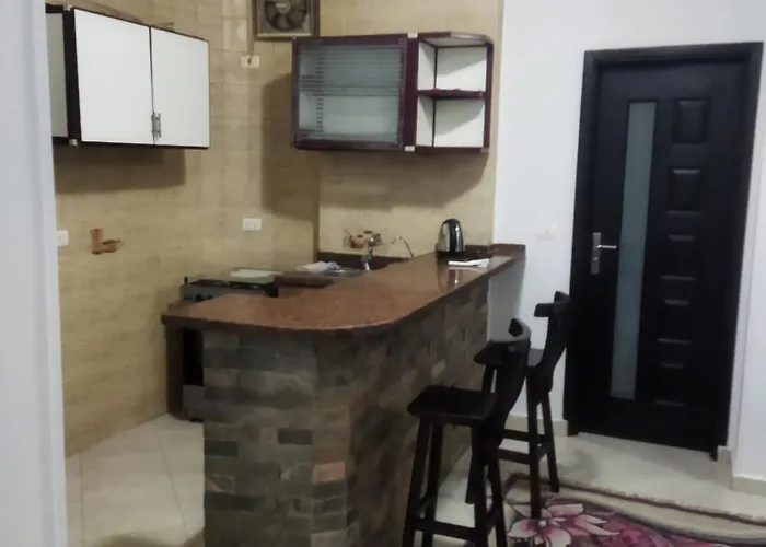 Apartman 4 Gurdaka